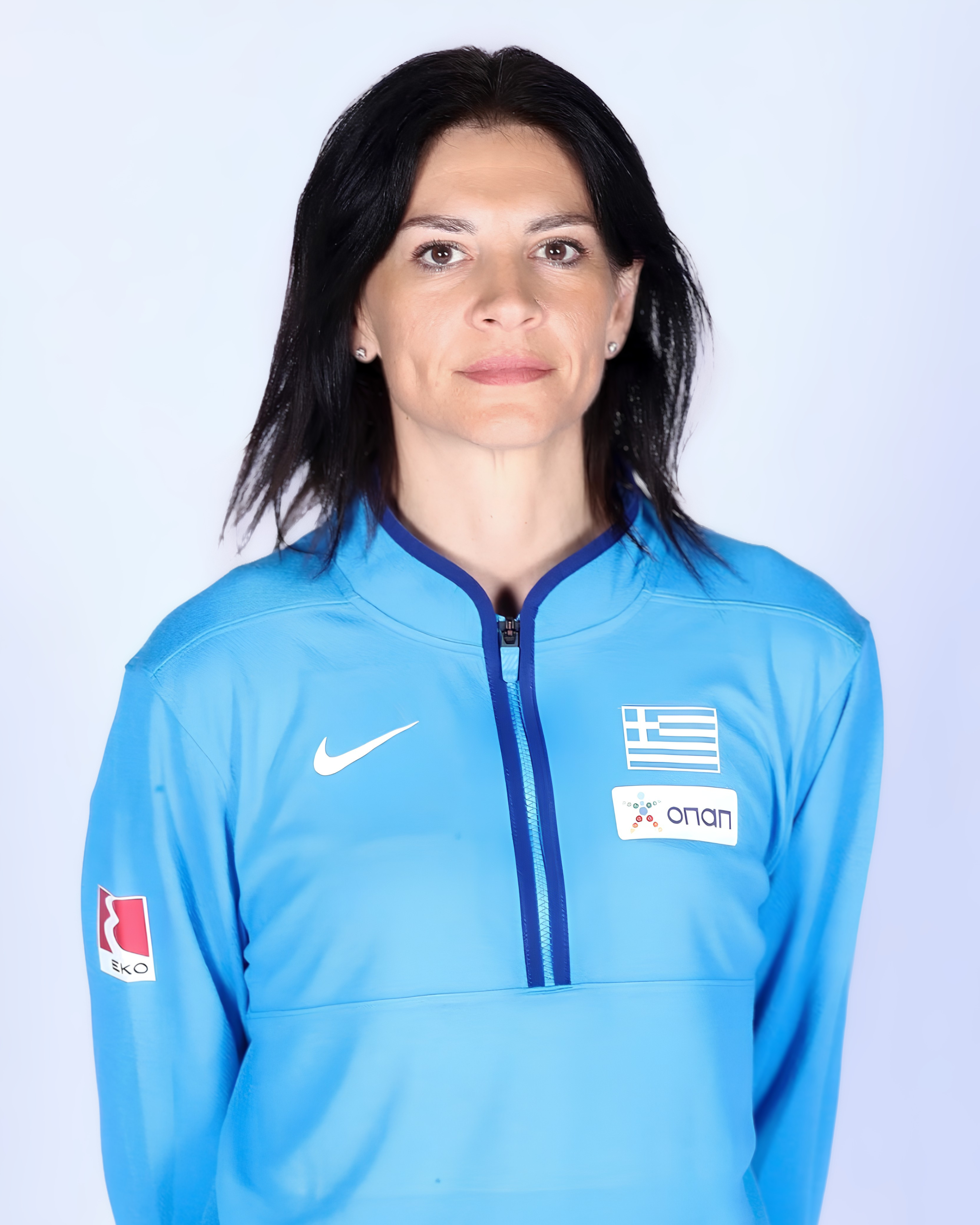 Evina Maltsi — Olympian, WNBA and EuroBasket MVP at IBDC 2026